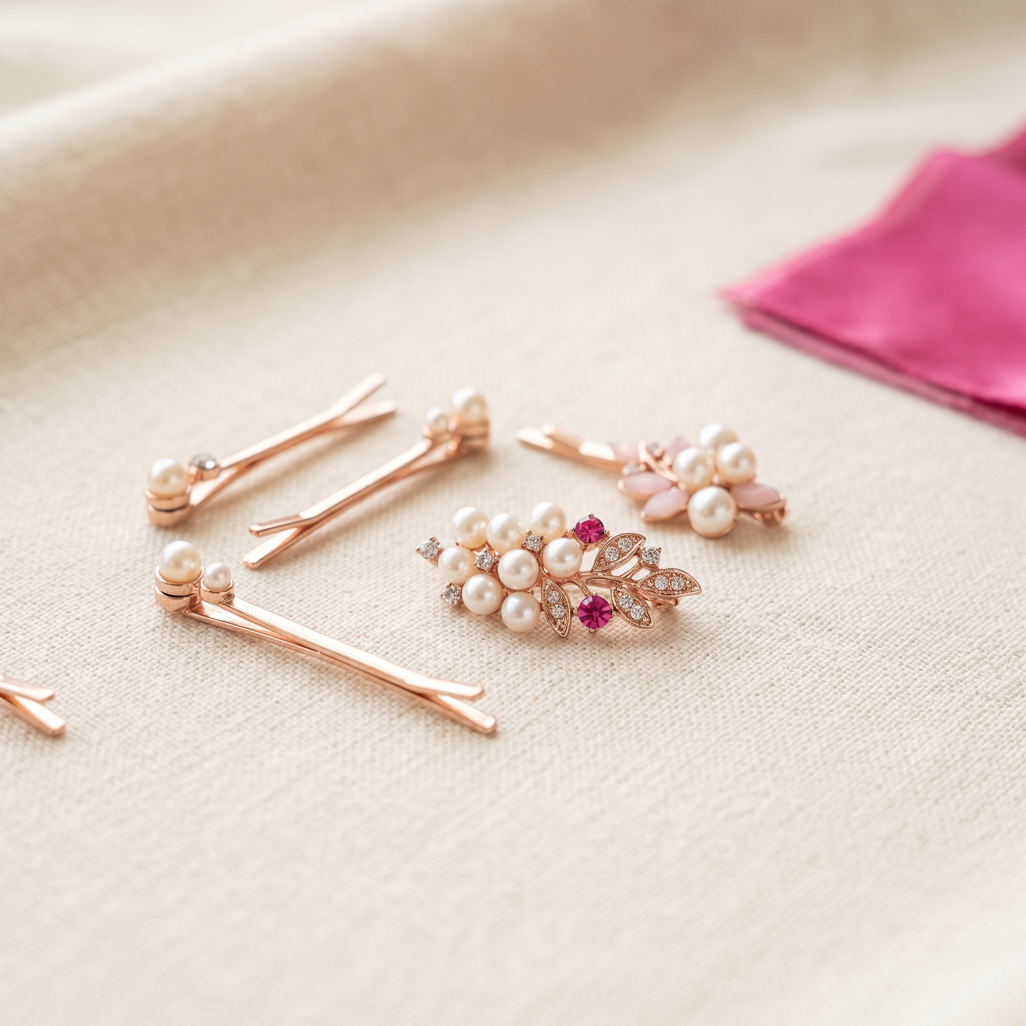 Accessories