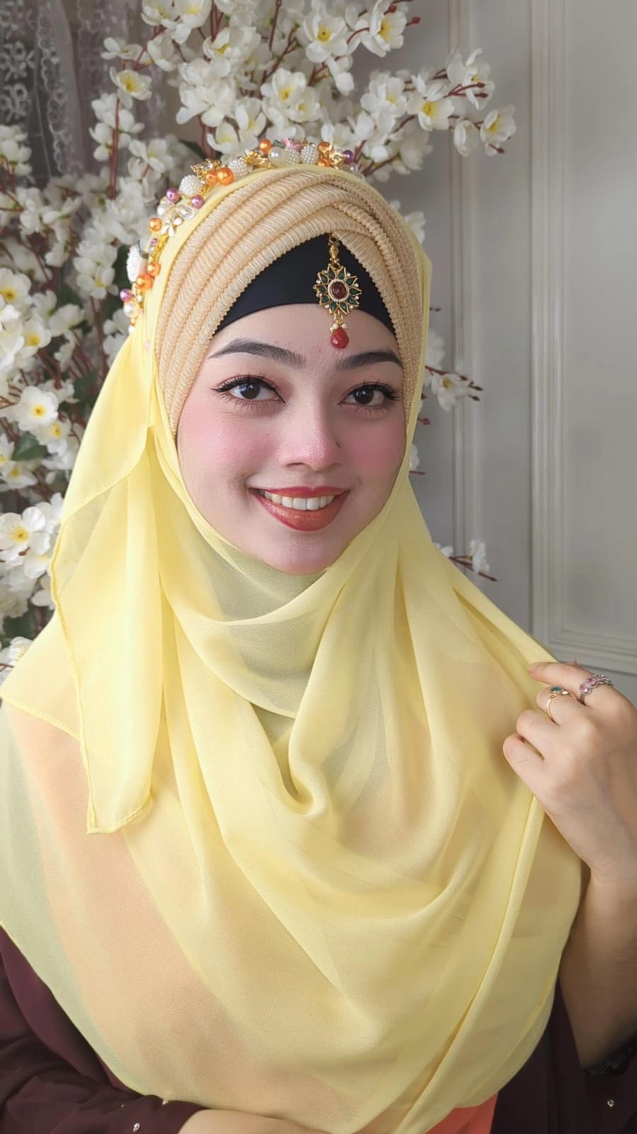 Hijab Code 02 Plan - Image 10