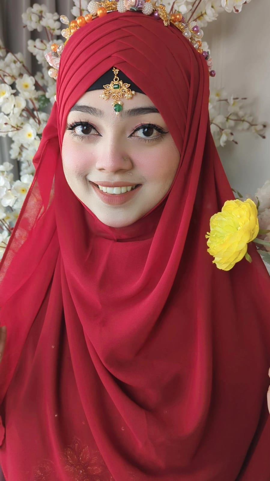 Hijab Code 14 - Image 17