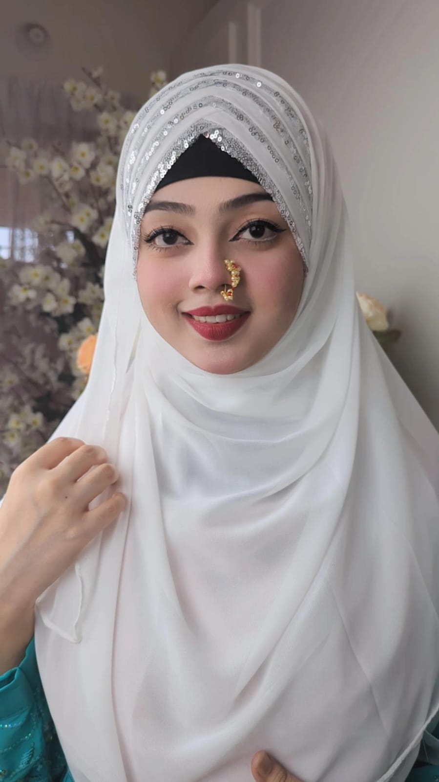 Hijab Code 19 - Image 23