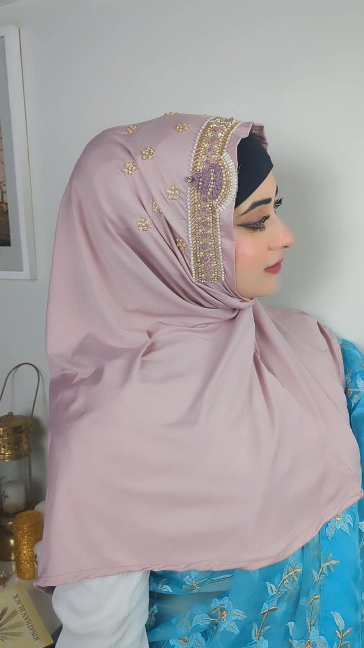 Jersey Hijab - Image 4