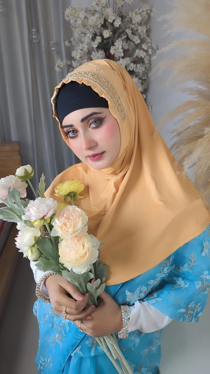 Jersey Hijab - Image 7