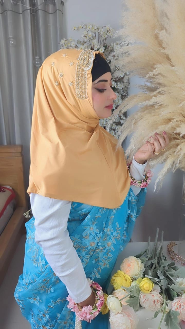Jersey Hijab - Image 8