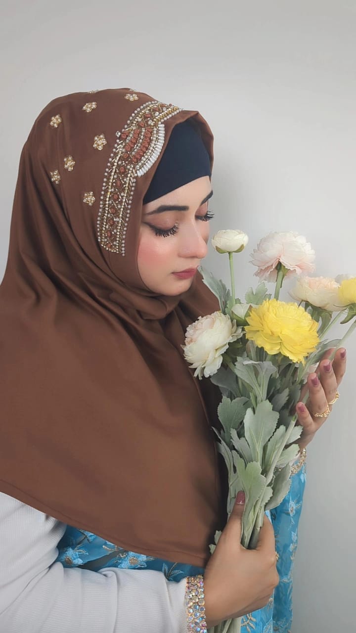 Jersey Hijab - Image 9