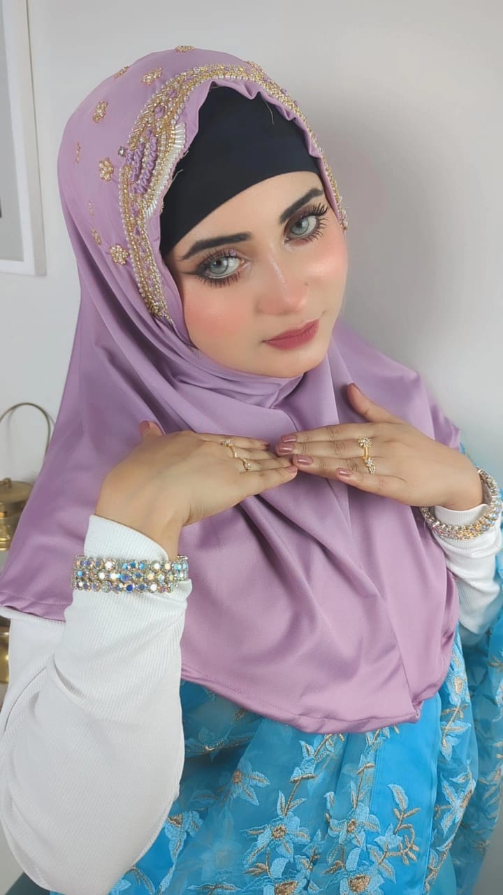 Jersey Hijab - Image 10