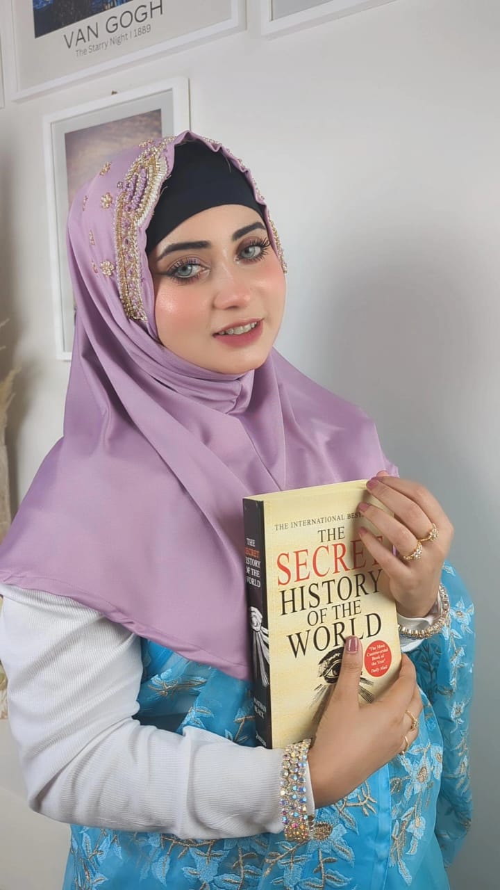 Jersey Hijab - Image 11