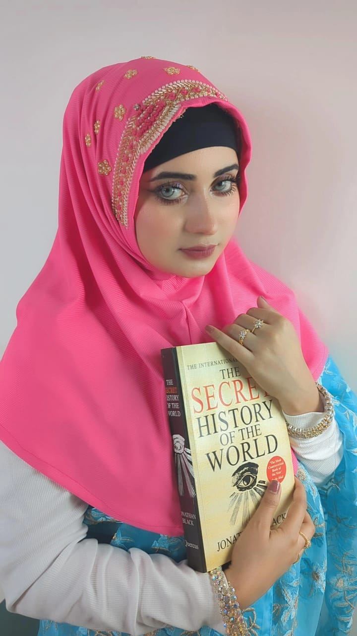 Jersey Hijab - Image 12