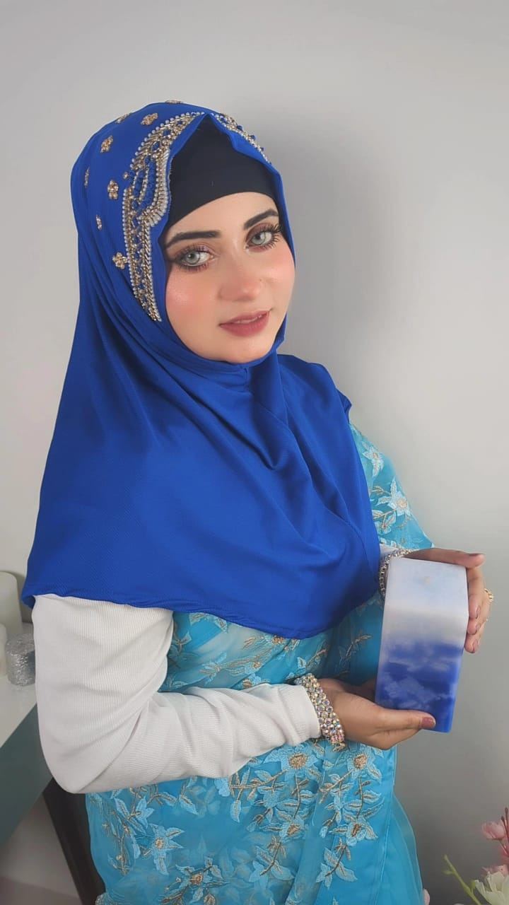 Jersey Hijab - Image 14