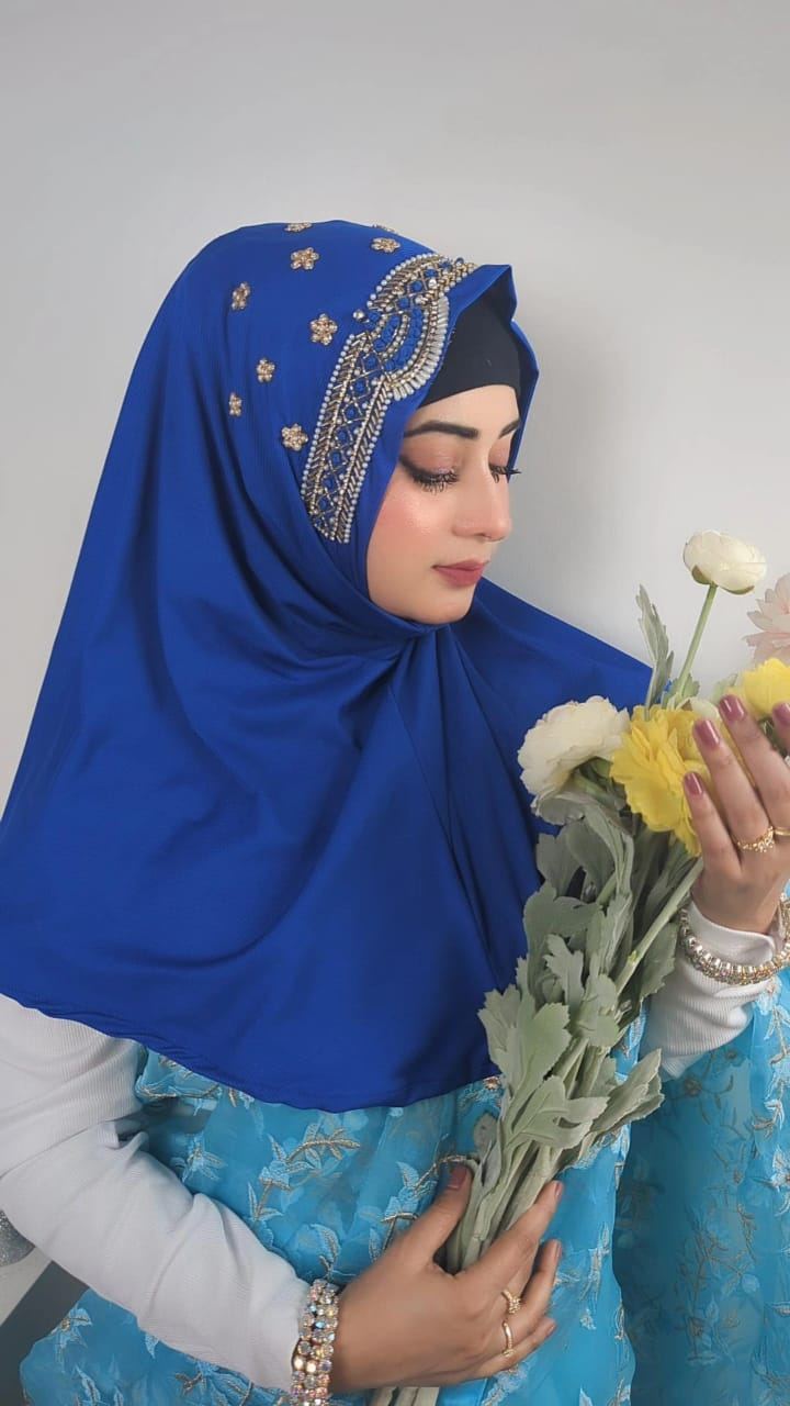 Jersey Hijab - Image 15