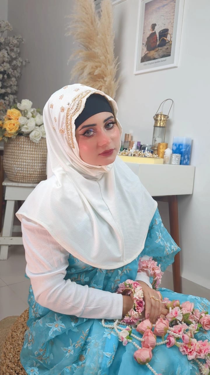 Jersey Hijab - Image 16