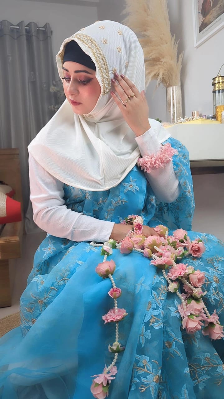 Jersey Hijab - Image 17