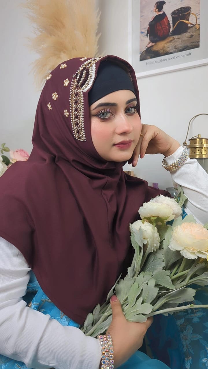 Jersey Hijab - Image 13