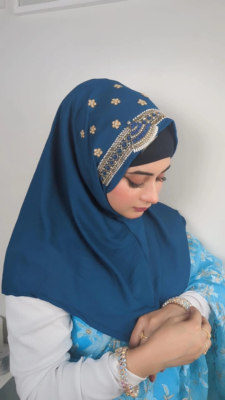 Jersey Hijab - Image 25