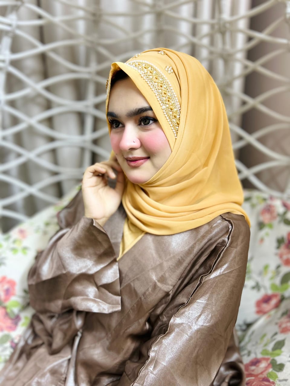 Tarcel Hijab - Image 5