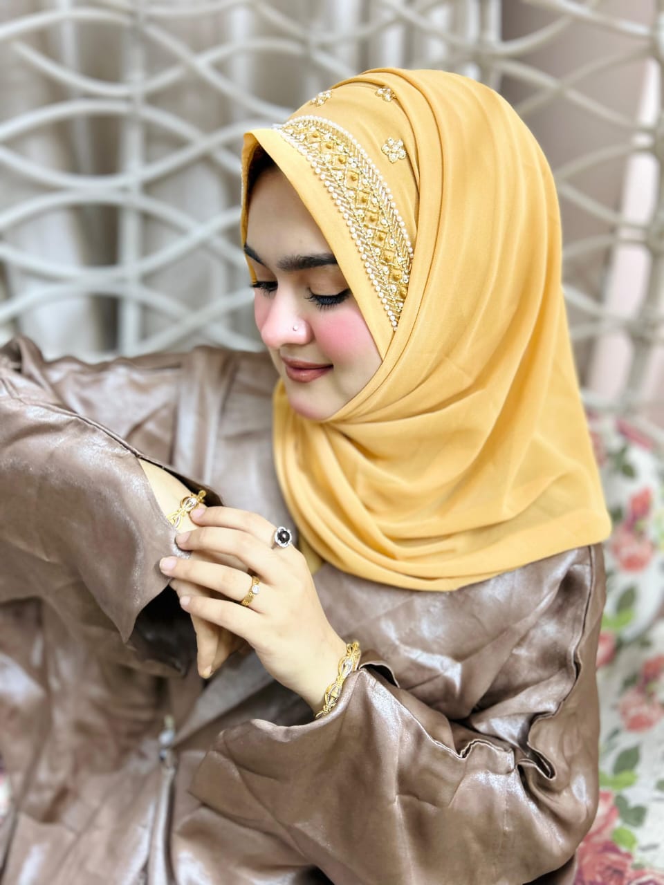Tarcel Hijab - Image 6
