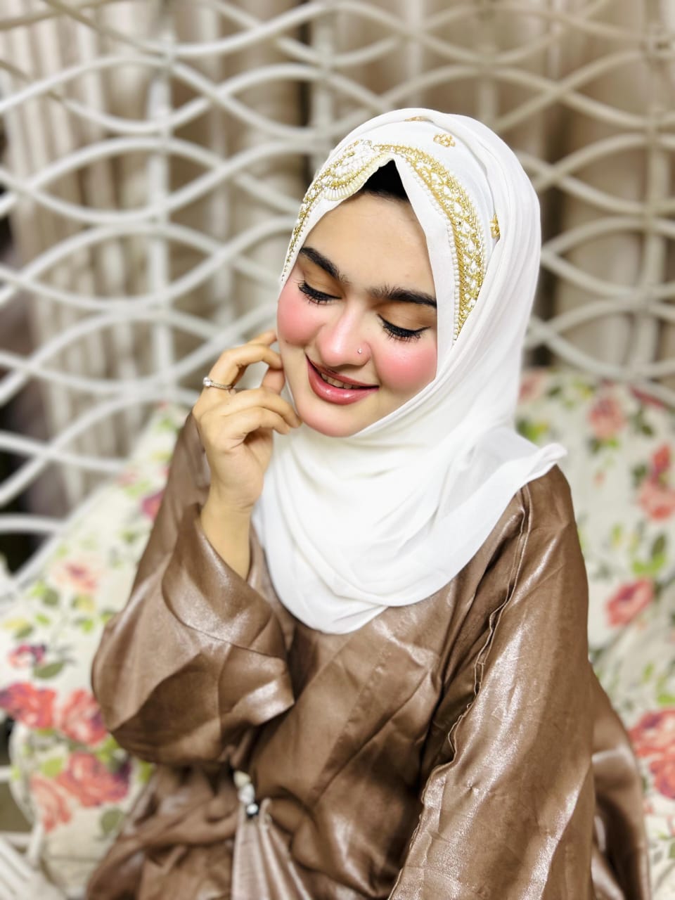 Tarcel Hijab - Image 7