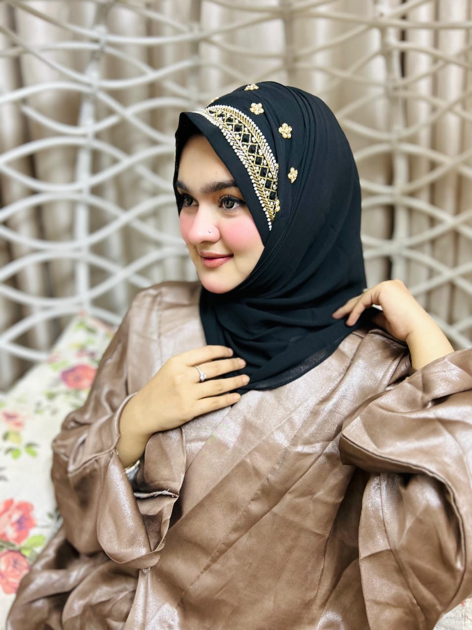 Tarcel Hijab - Image 8