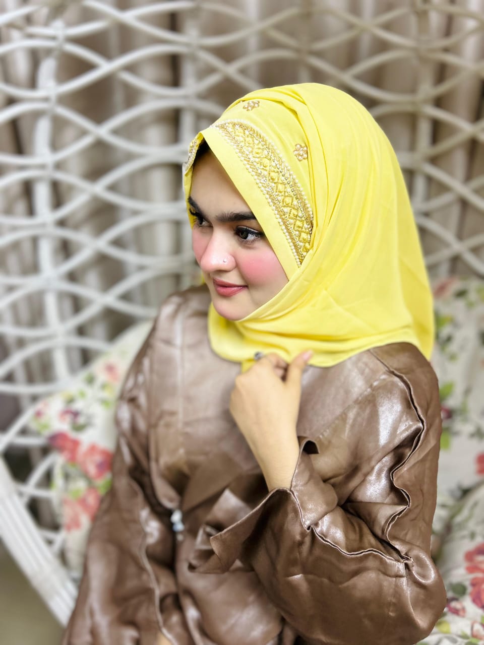 Tarcel Hijab - Image 9