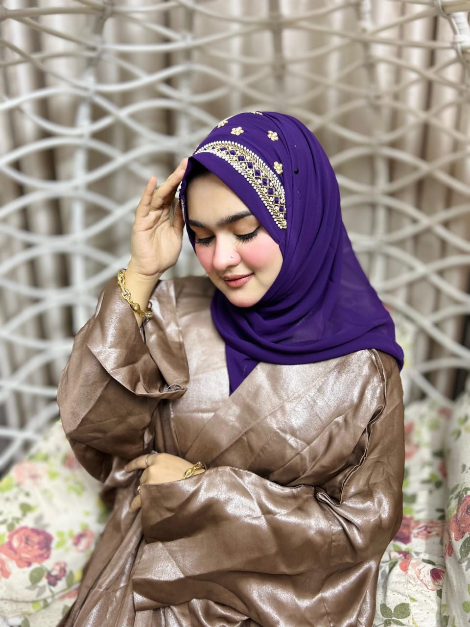 Tarcel Hijab - Image 10
