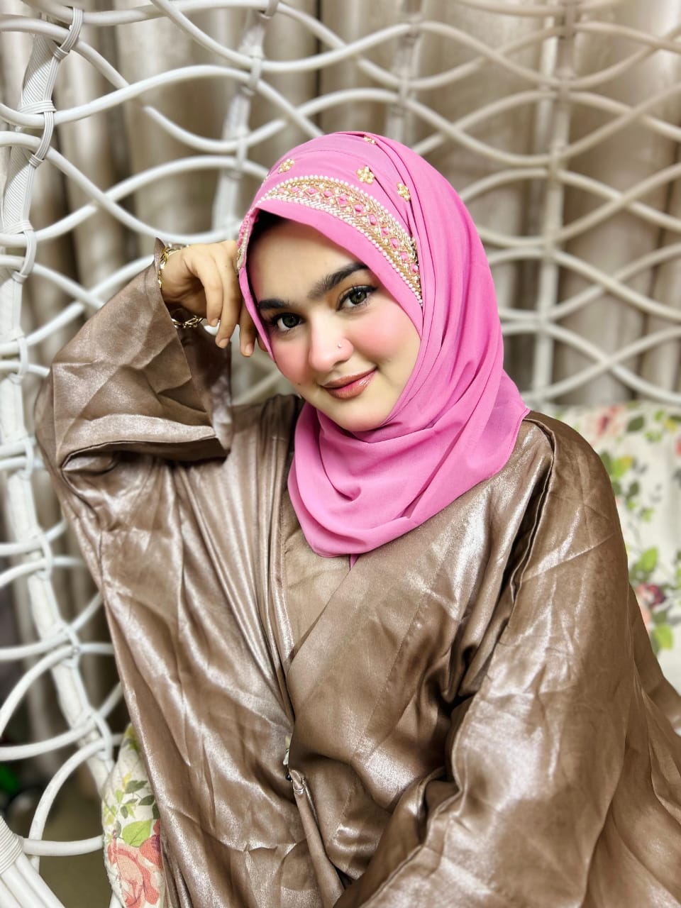 Tarcel Hijab - Image 11