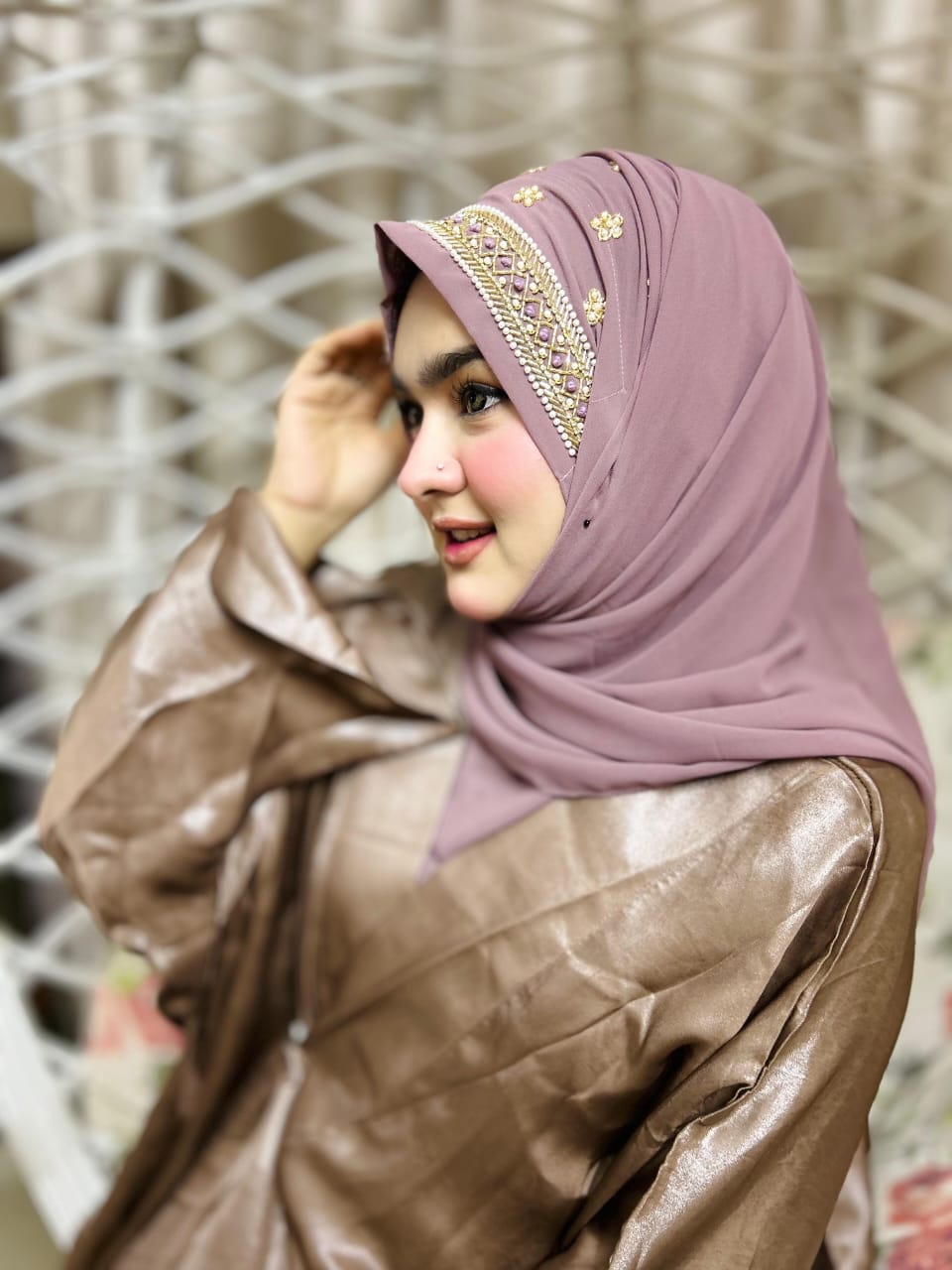 Tarcel Hijab - Image 12