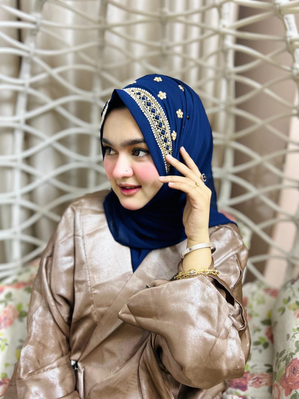 Tarcel Hijab - Image 13