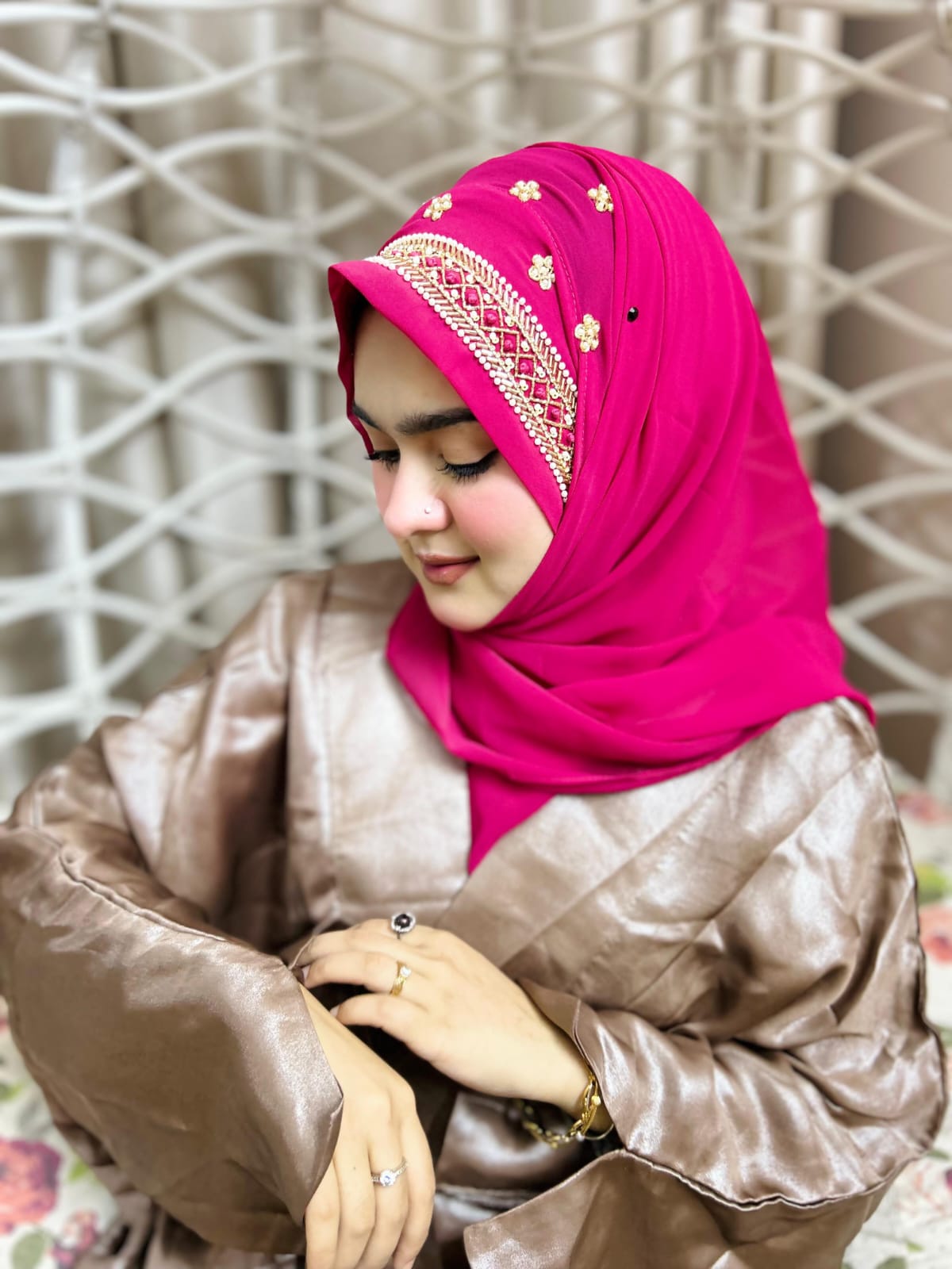 Tarcel Hijab - Image 14