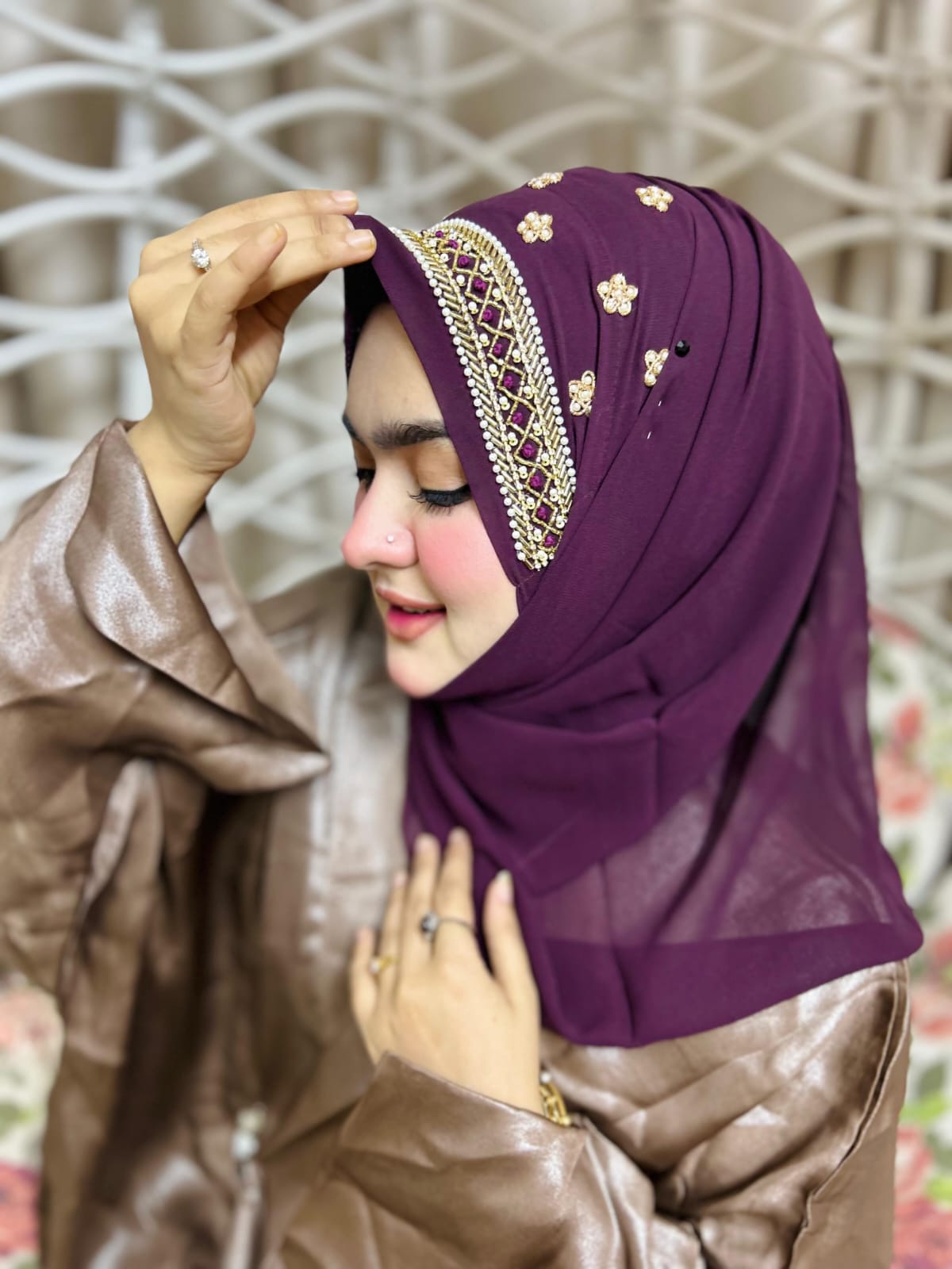 Tarcel Hijab - Image 15