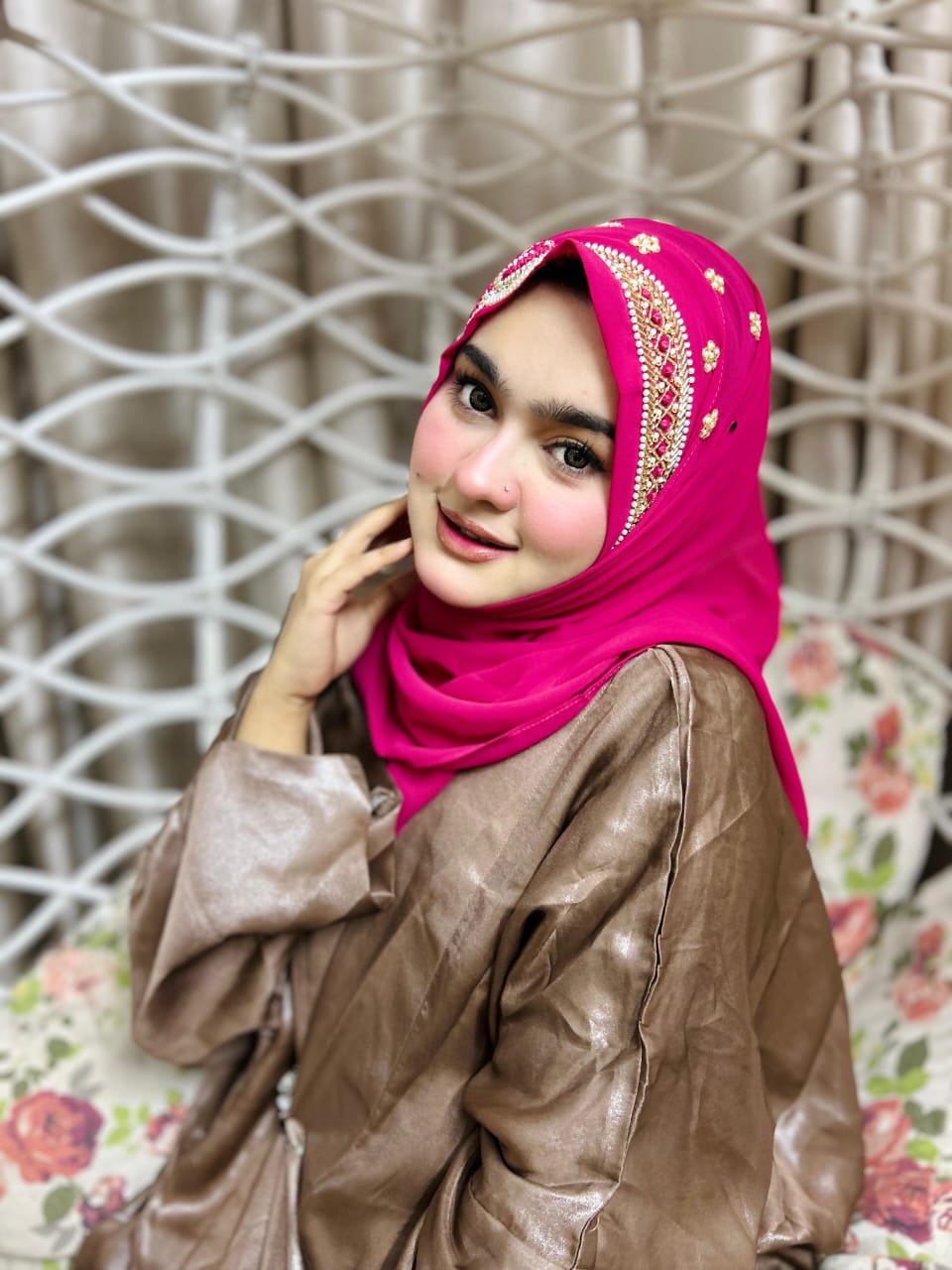 Tarcel Hijab - Image 17