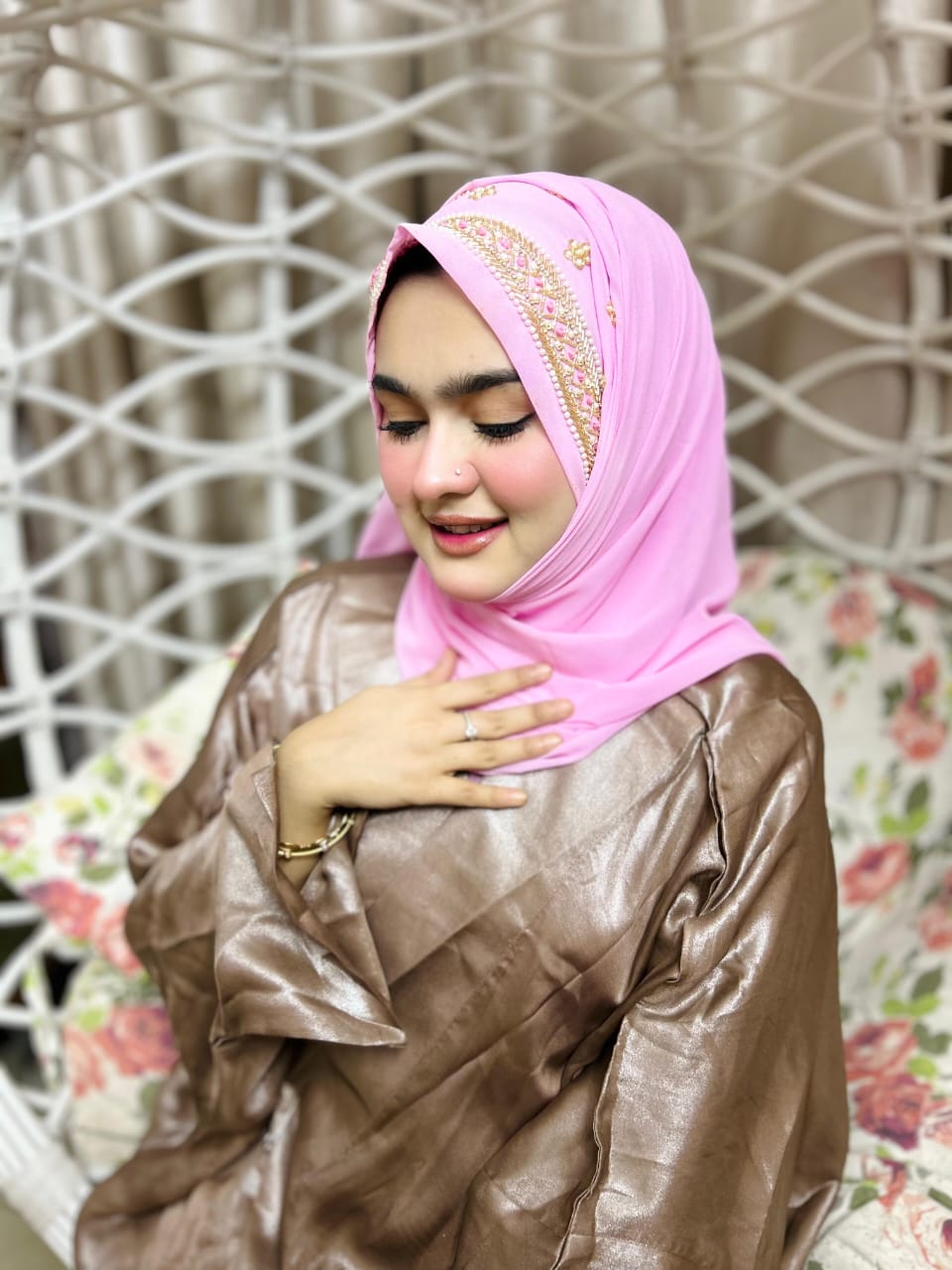 Tarcel Hijab - Image 18