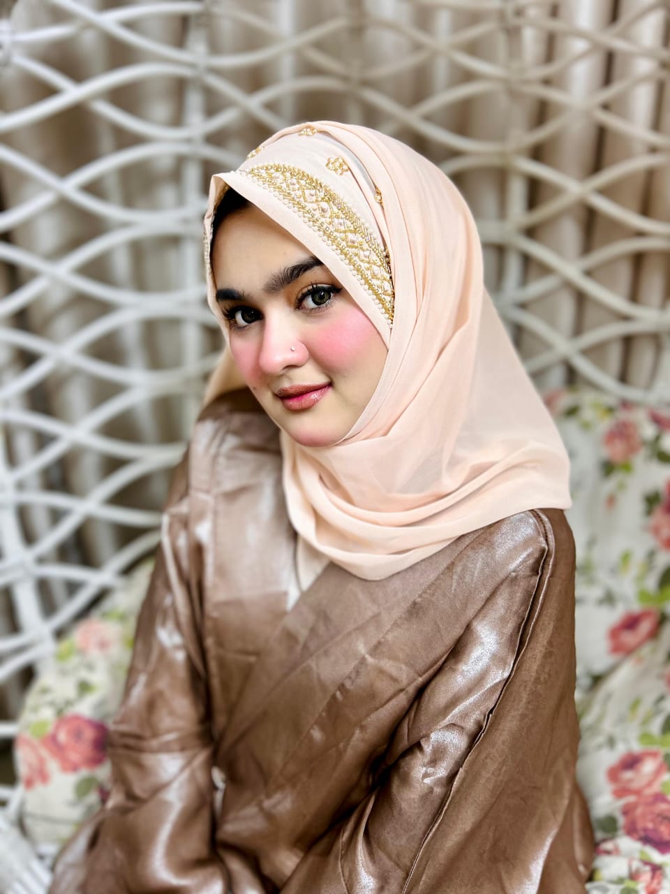 Tarcel Hijab - Image 19