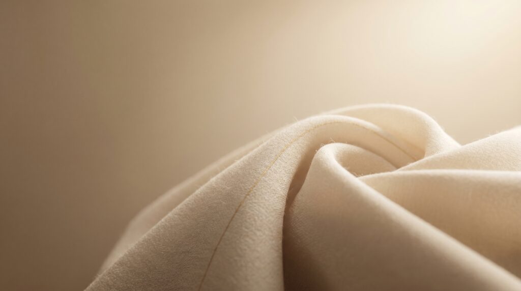 Saiyaara silk-macro