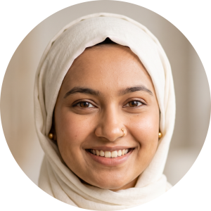 Ayesha - Testimonial, Sayaara