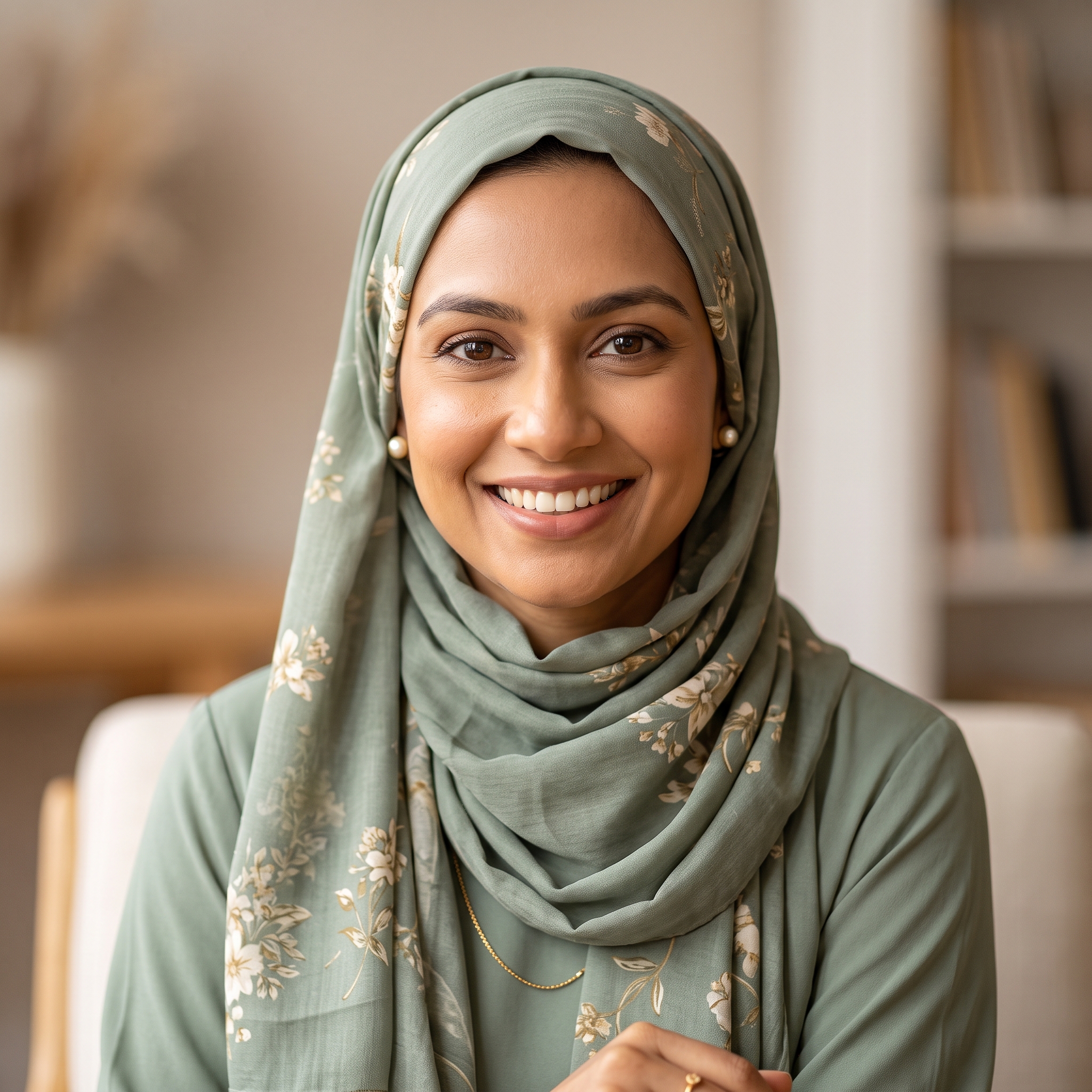 Sara — Saiyaara গ্রাহক